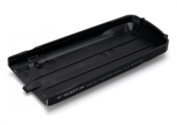 Futaba FP1M10E95902 Batterilucka T10PX