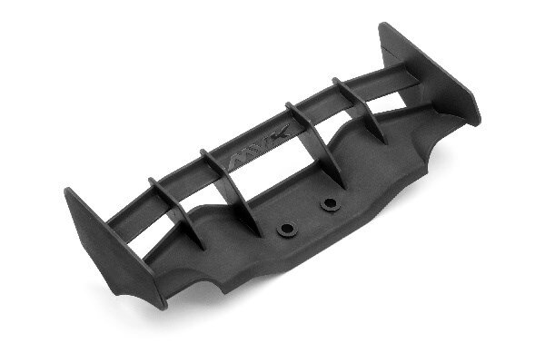 Maverick RC MV150237 Quantum+ Aero Rear Wing - 2