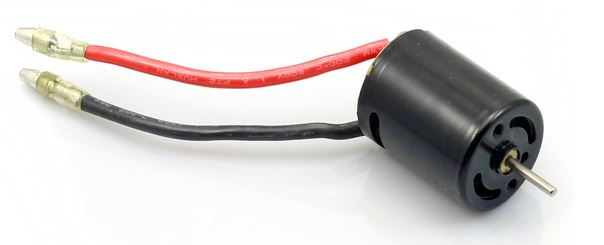 EDAM 370 Brushed Motor