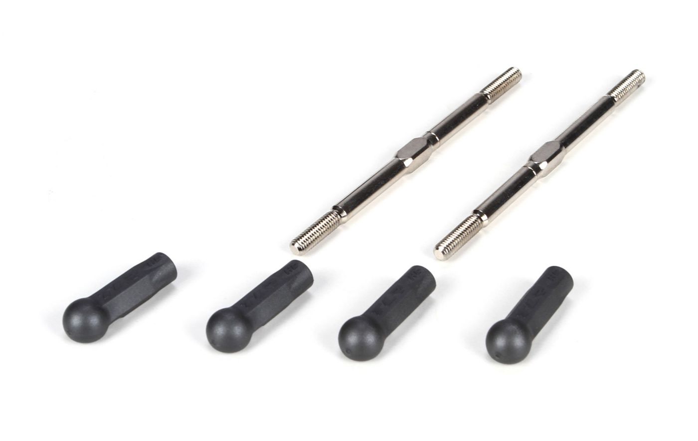 TLR TLR6065 Turnbuckle HD 70mm (2): 22SCT