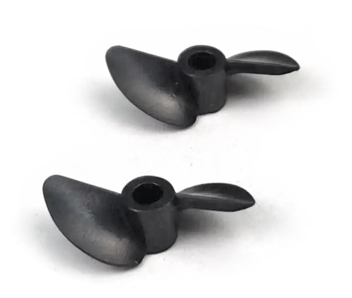 Joysway 810611 Propeller 2-blad (2) Magic Vee/Cat V6