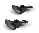 Joysway 810611 Propeller 2-blad (2) Magic Vee/Cat V6