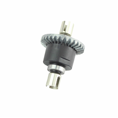 WL-144001.1309 Differential Parts