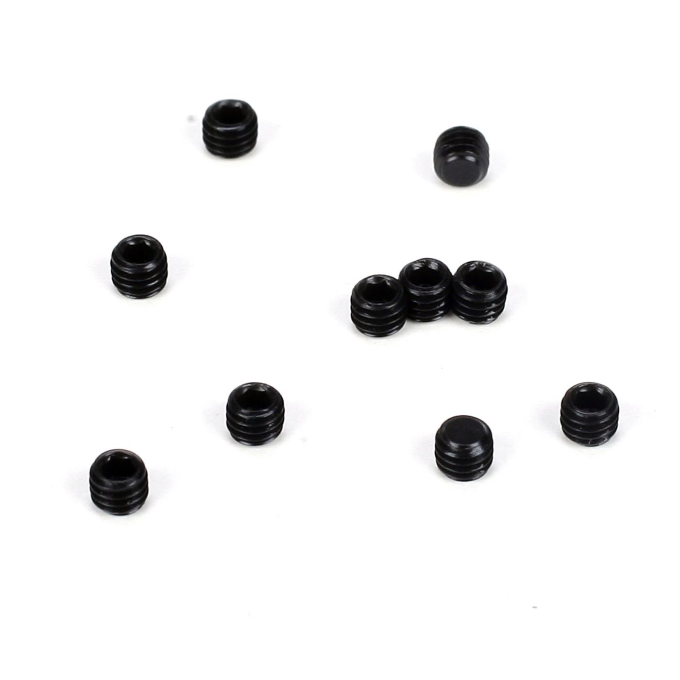 TLR TLR6288 Set screw, M3 x 2.5mm (10)