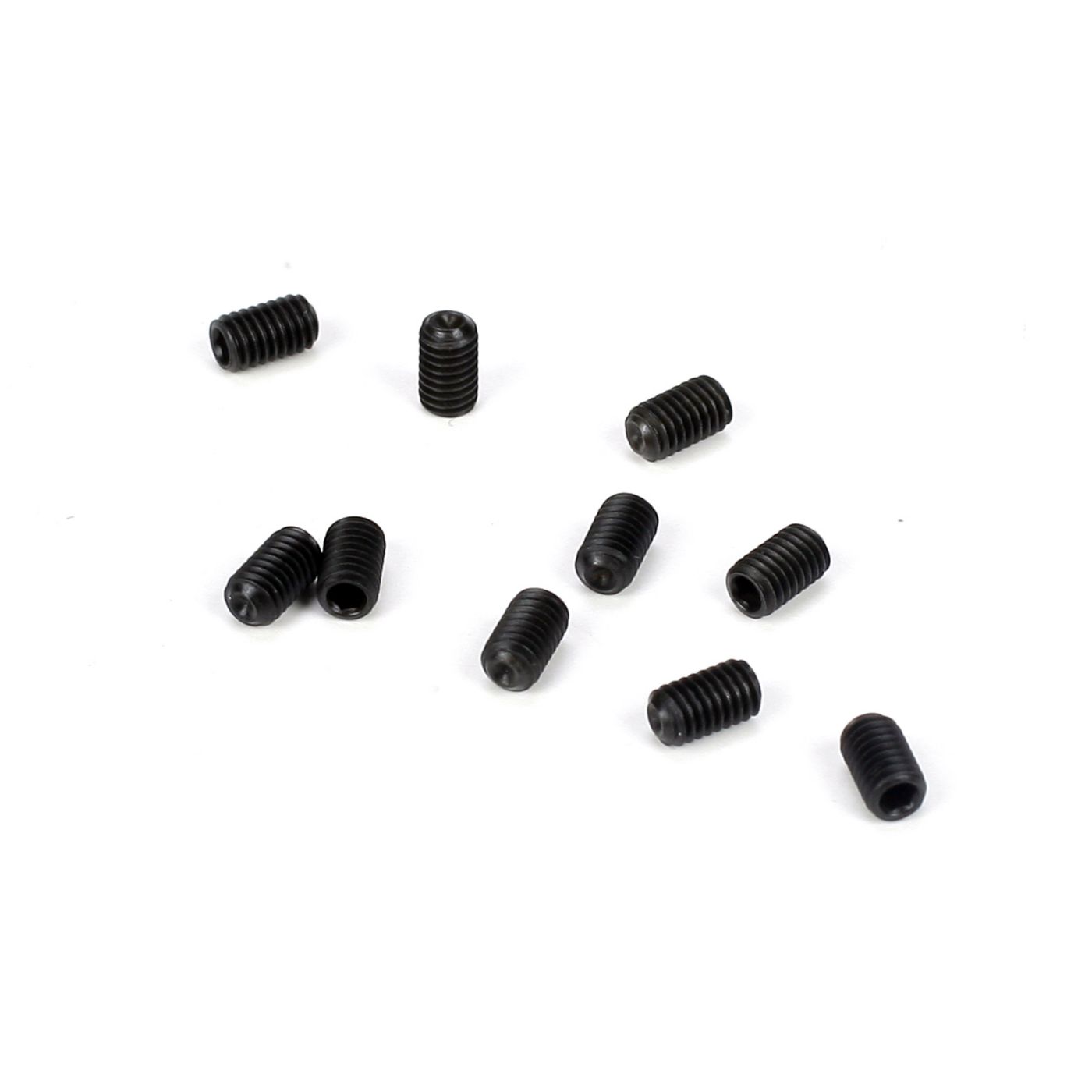 TLR TLR6289 Set Screw, M3 x 5mm (10)