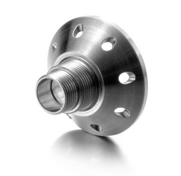 XCA Clutchbell for small Pinion Gears RX8'18#