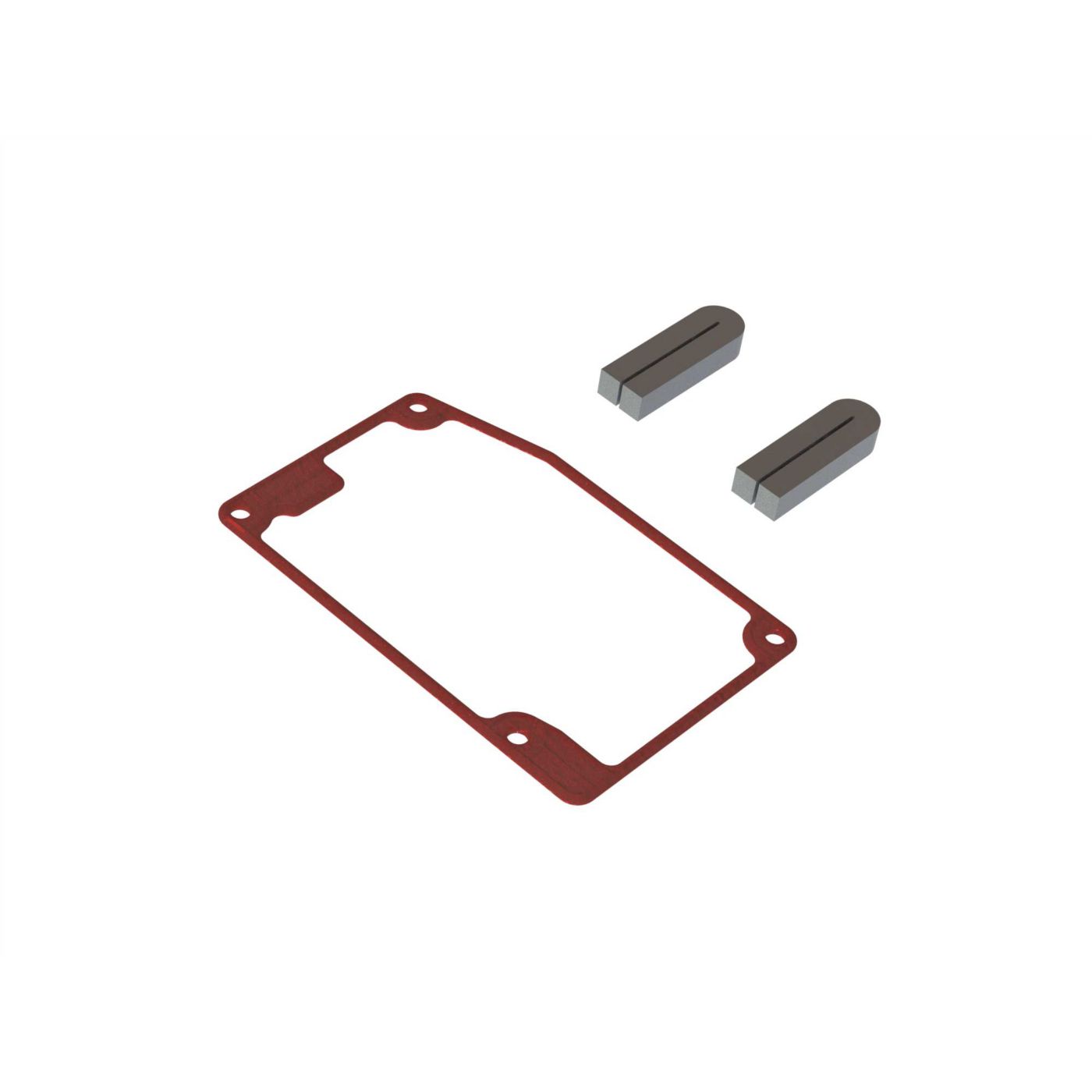 Arrma ARA320600 Radio Box Seal Set