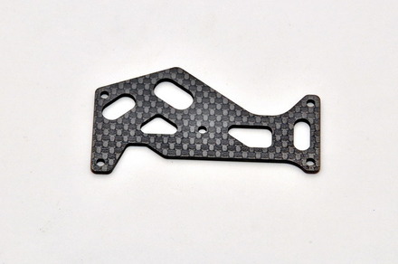 Vs Graphite Front Lower Arm St
