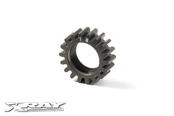 XCA Pinion Gear 18T (1st) RX8