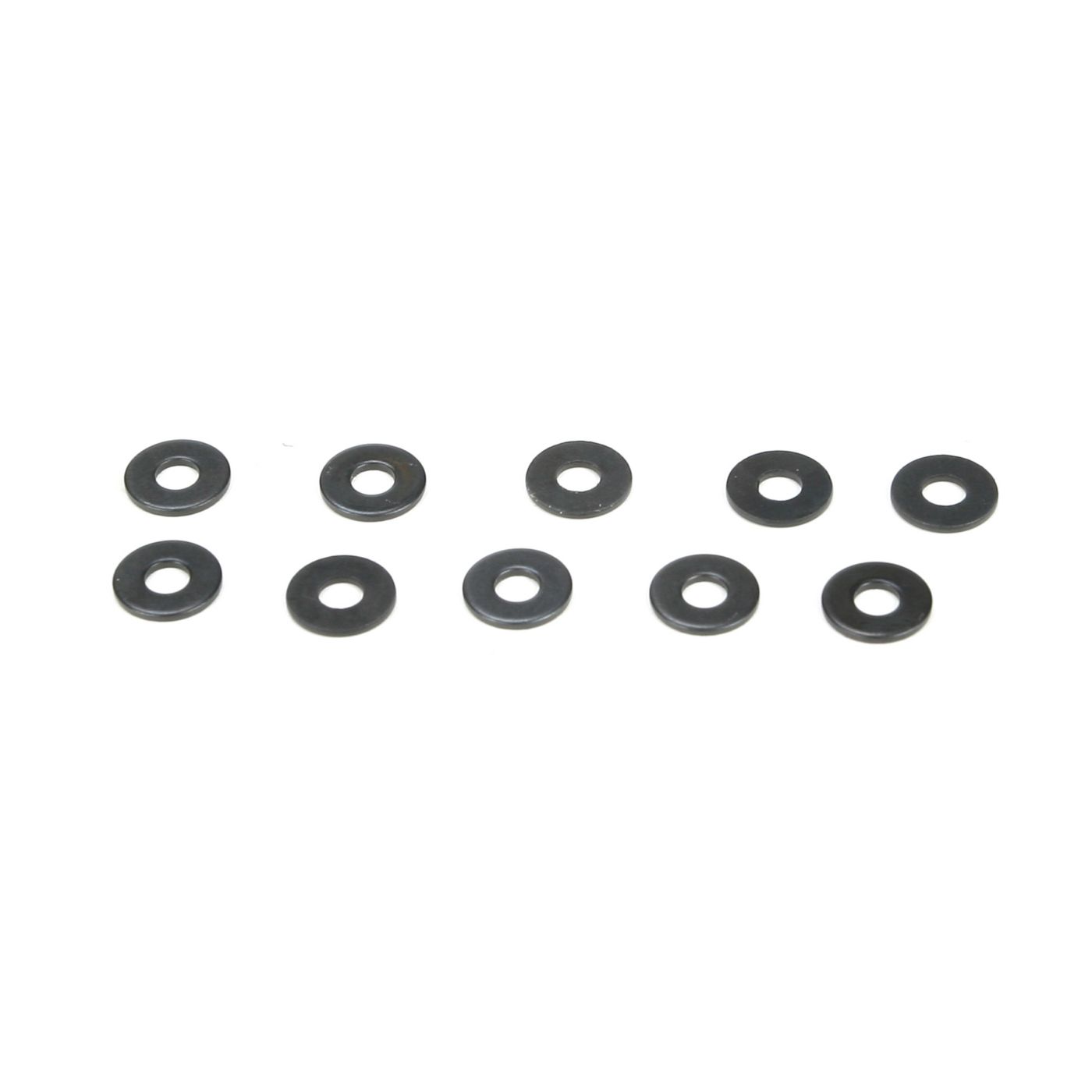 TLR TLR6352 Washers, M3 (10)