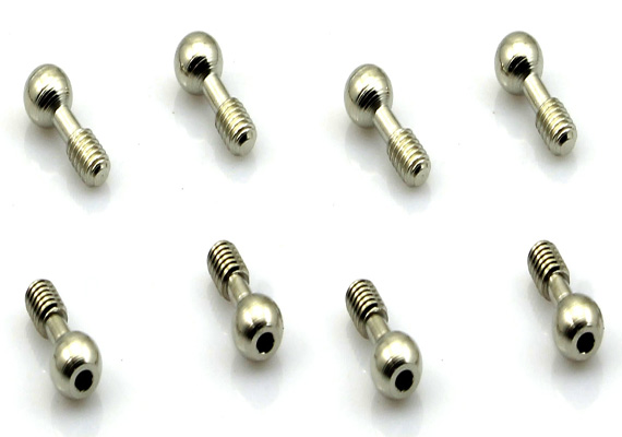 EDAM Ball Head Screw