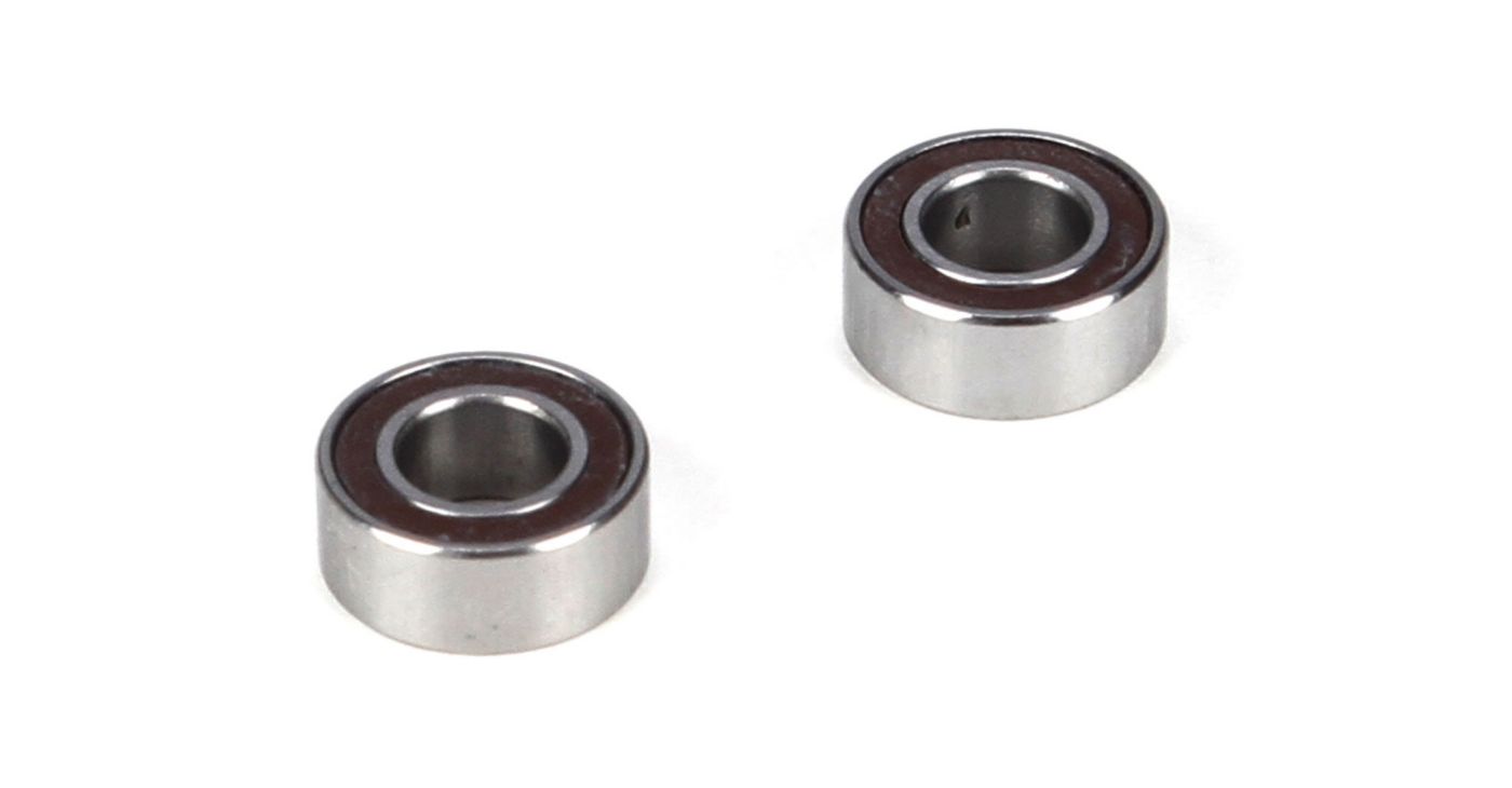 TLR TLR6932 5x10x4mm HD Bearings (2)