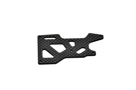 Vs Graphite Rear Lower Arm Sti
