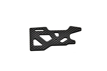 Vs Graphite Rear Lower Arm Sti
