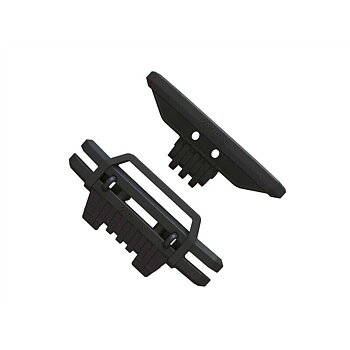 Arrma ARA320605 MT Bumper Set
