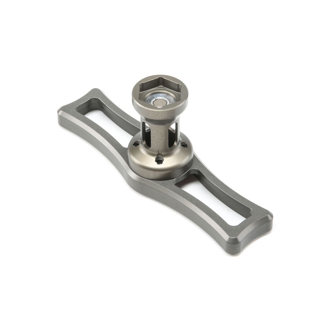 TLR TLR70003 17mm Magnetic Wheel Wrench - 2