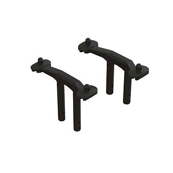 Arrma ARA320606 MT Body Mount Set