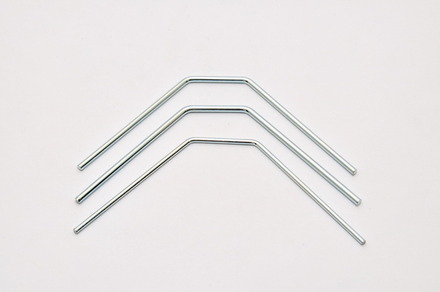 Vs Front Sway Bars Set- 2.3Mm,