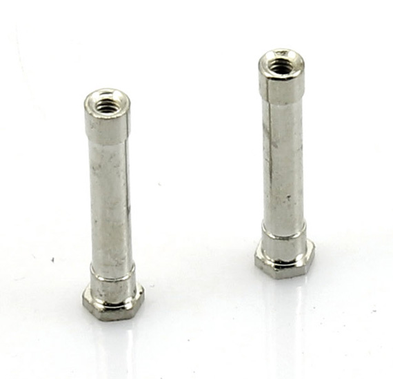 EDAM Steering Pillar