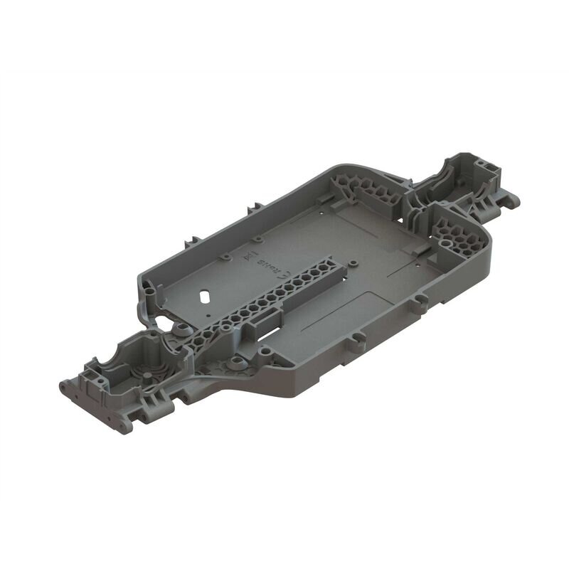 Arrma ARA320607 Composite Chassis - SWB
