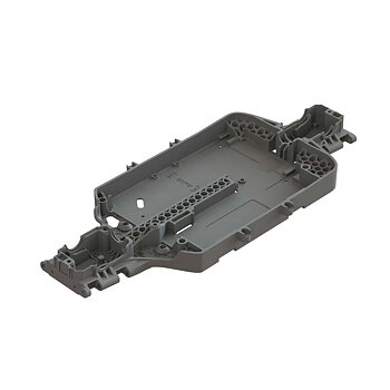 Arrma ARA320607 Composite Chassis - SWB
