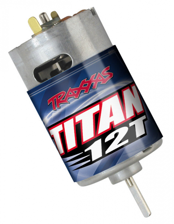 Traxxas 4-TEC 3.0 Chevrolet Corvette Stingray RTR Blå - 20