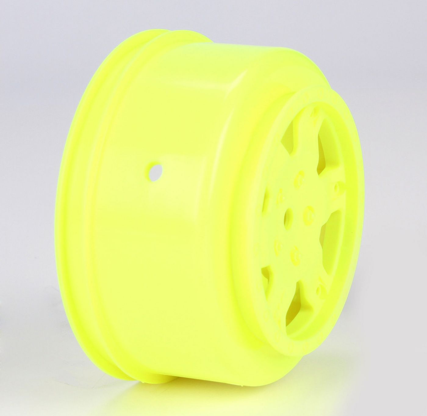 TLR TLR7004 Wheel (2): 22SCT
