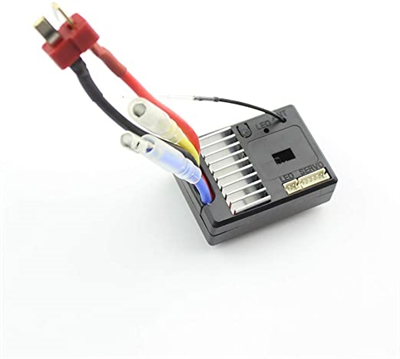 WL-144001.1311 PCB ESC Receiver