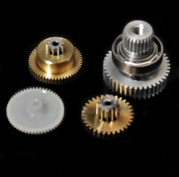 Gear set S9602