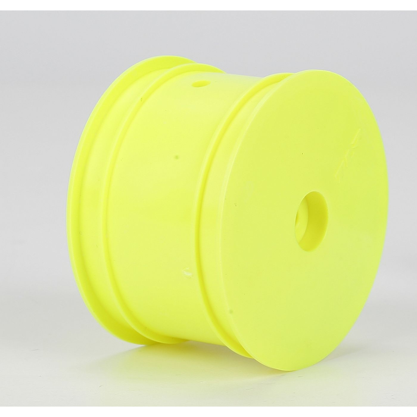 TLR TLR7101 Rear Wheel Yellow (2): 22