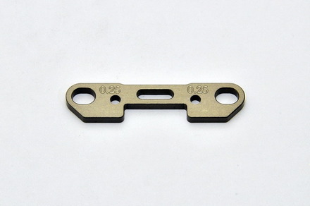 Vs Cnc Alum Rear Lower Arm Hol