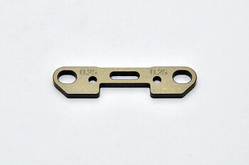 Vs Cnc Alum Rear Lower Arm Hol