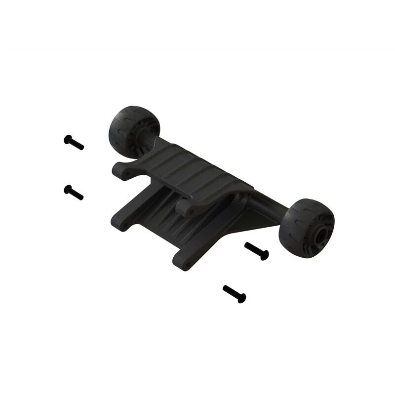 Arrma ARA320613 Wheelie Bar Set