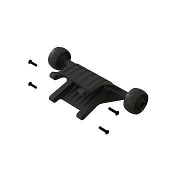 Arrma ARA320613 Wheelie Bar Set