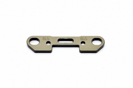 Vs Cnc Alum Rear Lower Arm Hol