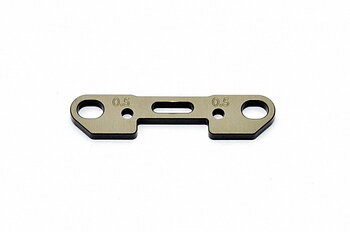 Vs Cnc Alum Rear Lower Arm Hol