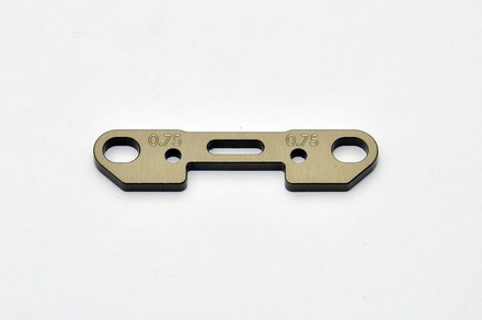 Vs Cnc Alum Rear Lower Arm Hol