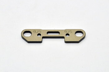 Vs Cnc Alum Rear Lower Arm Hol