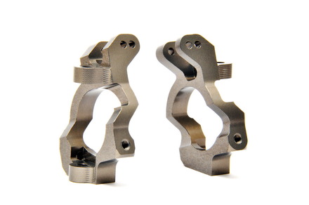 Vs Cnc Alum C-Hub Set - 19 Deg