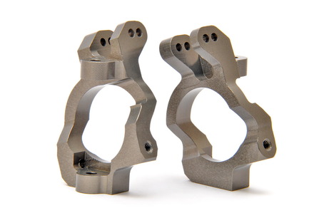 Vs Cnc Alum C-Hub Set - 20 Deg