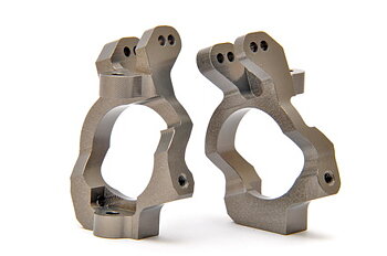 Vs Cnc Alum C-Hub Set - 20 Deg