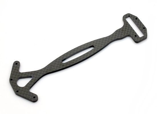 EDAM Carbon Fiber Second Floor Plate