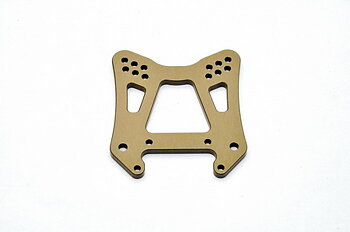 Vs Cnc Alum 7075 Front Shock T
