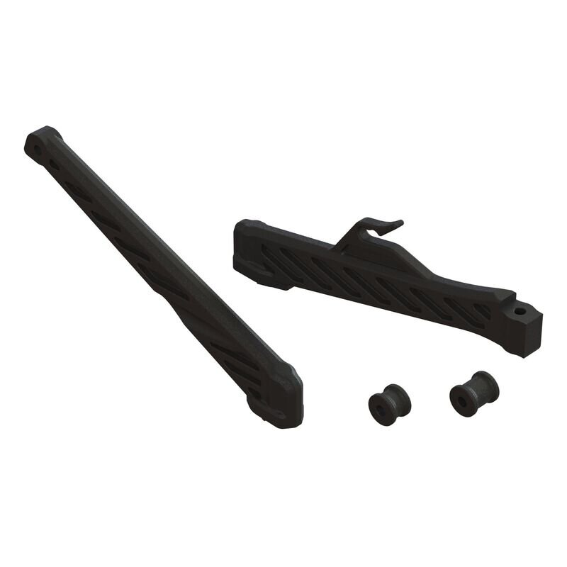 Arrma ARA320620 Chassis Brace Set