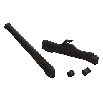 Arrma ARA320620 Chassis Brace Set