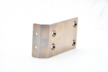 Vs Stainless Skid Plate
