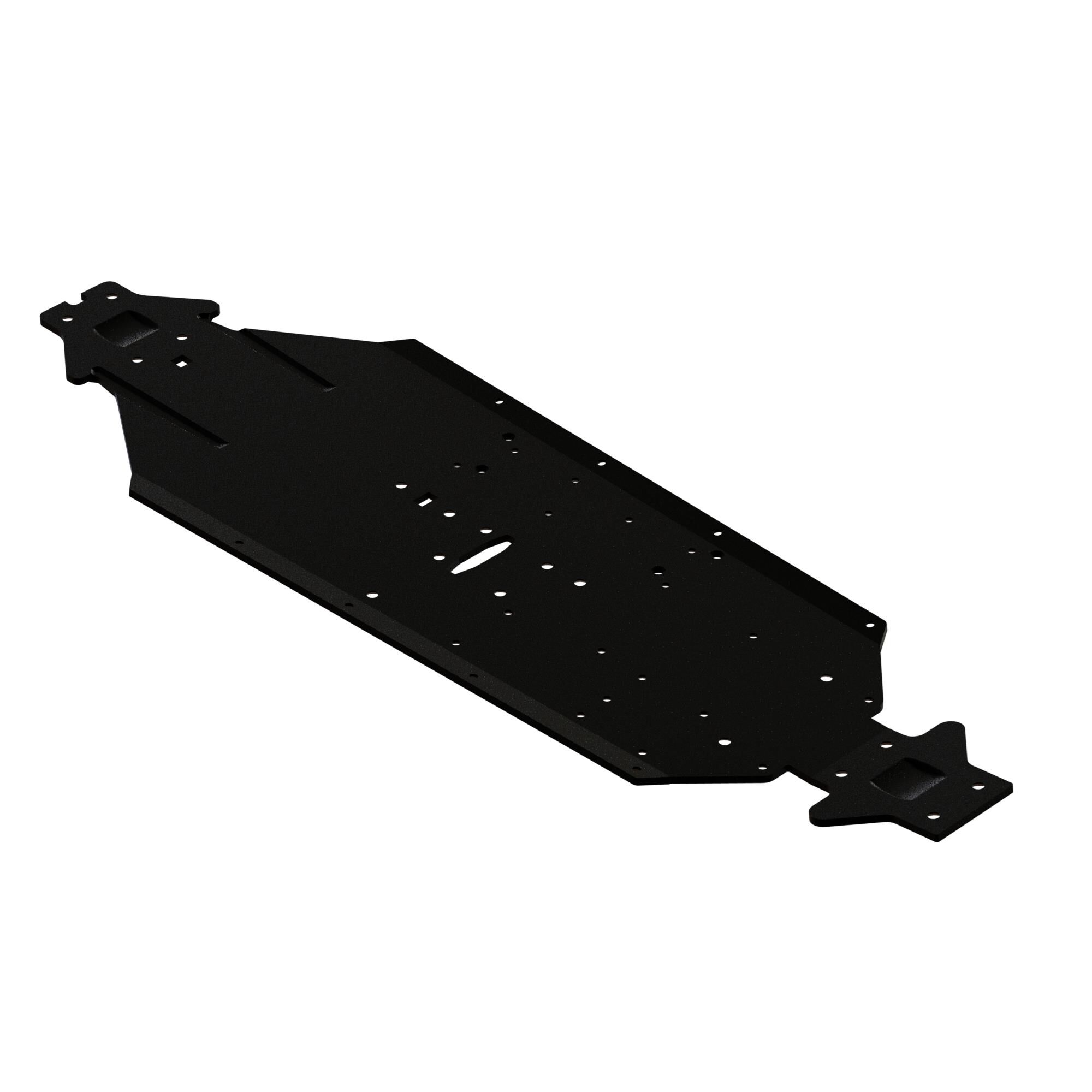 Arrma ARA320623 Aluminum Chassis LWB