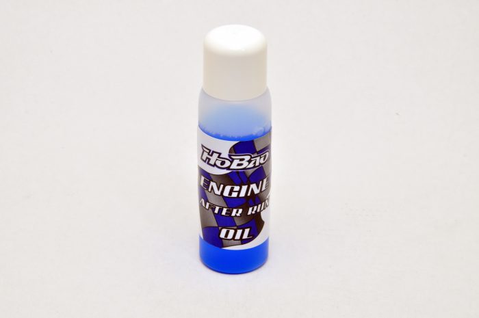 After-Run Engine Oil (Ofna1024