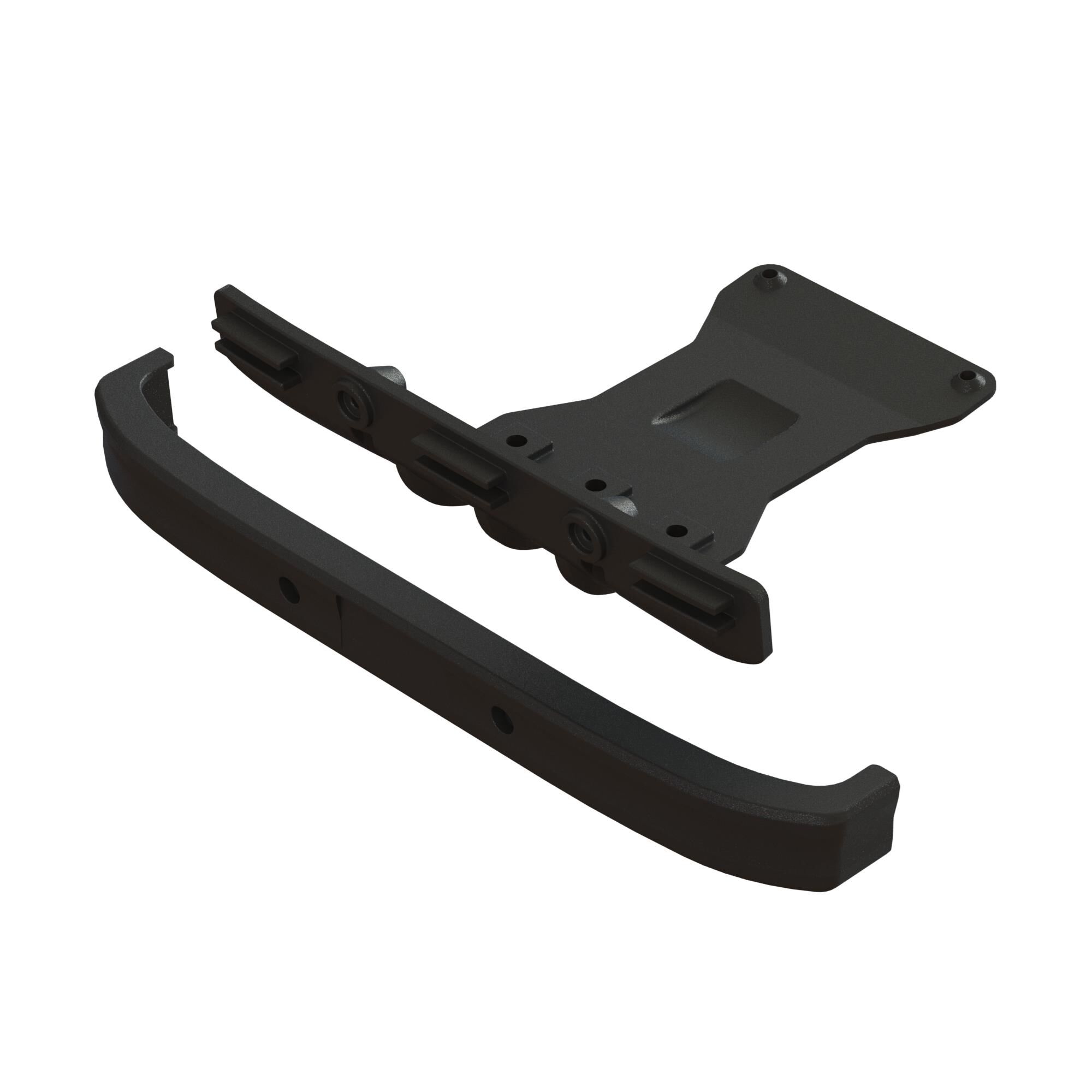 Arrma ARA320627 Front Bumper