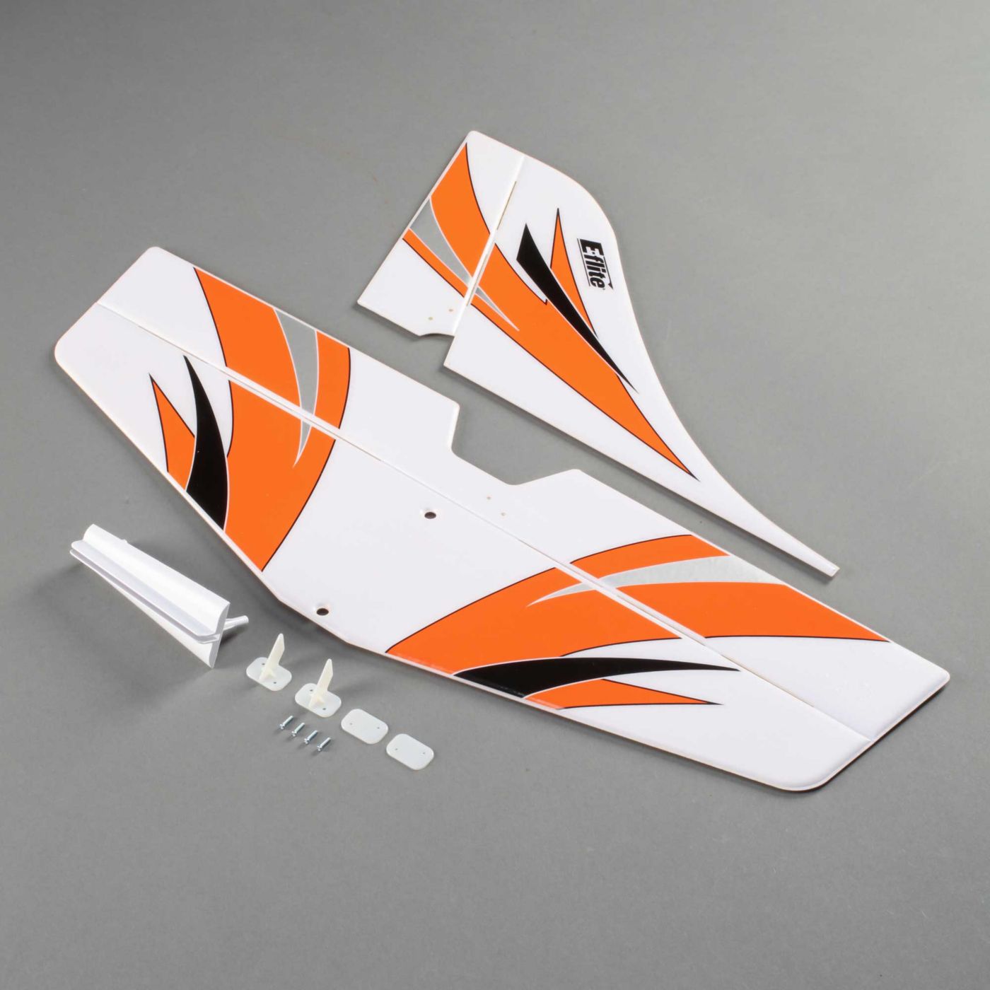 E-flite Tail Set: Apprentice STS